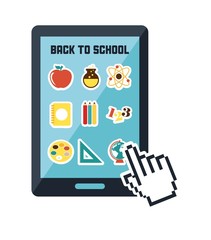 back to school design