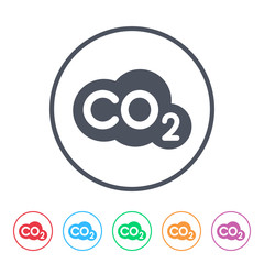 Naklejka premium Streamline Vector Icon - 6 Colors Included