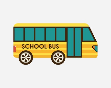 school bus design