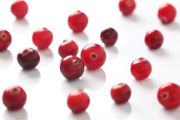 Cranberry