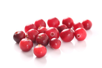 Cranberry