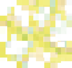 abstract background consisting of rectangles