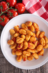 gnocchi
