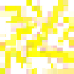 abstract background consisting of rectangles