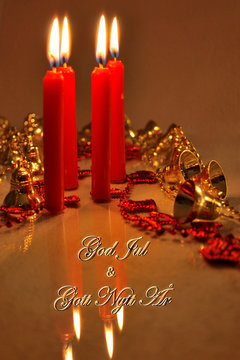 God Jul