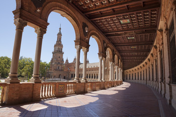 Spain Square gallery