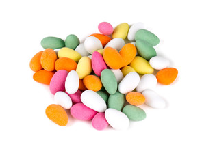 christmas lollipop candies
