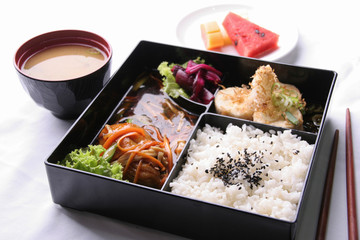 Bento set