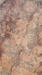 marble with brown burgundy stripes