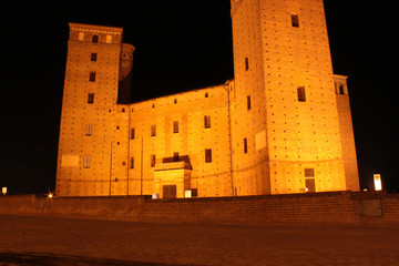 castello