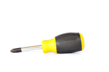 small screwdriver
