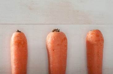 Carrots