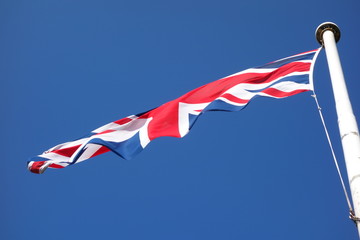 Union Jack © jamescade