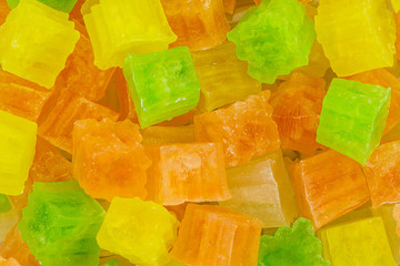 Ancient Thai sweet dessert.