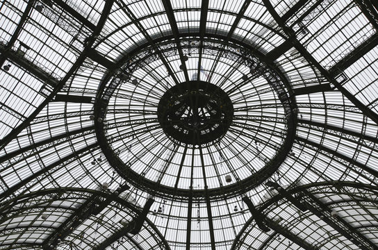 Grand Palais