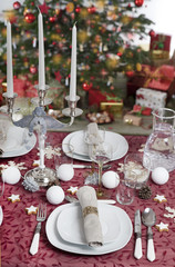 be covered Christmas