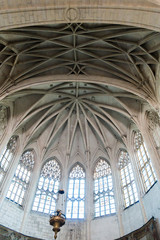 Fototapeta na wymiar Cathédrale Saint-Vincent de Viviers