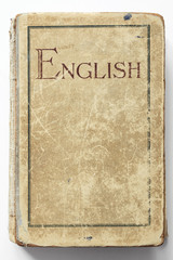 english book