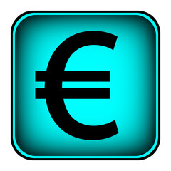 Euro button