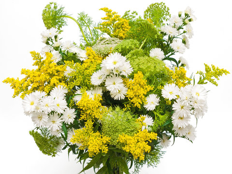 Blumenstrauss