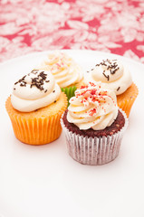 Cupcakes artigianali