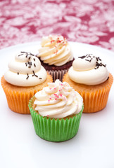 Cupcakes artigianali