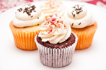 Cupcakes artigianali