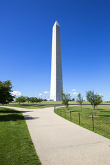 Washington monument, national mall, Washington