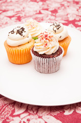 Cupcakes artigianali