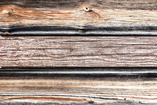Wooden empty template texture. 