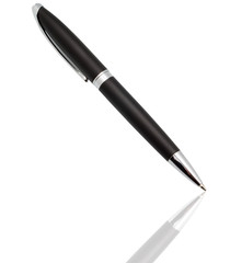 pen