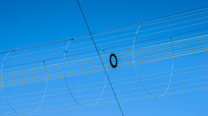 Sendeanlage Felsberg-Plateau