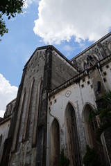 ベトナム　ハノイ大教会