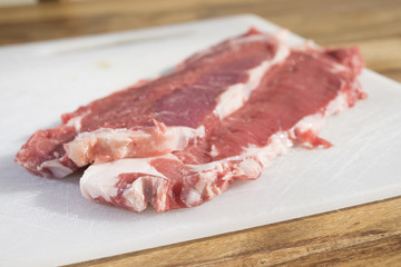 beafsteak
