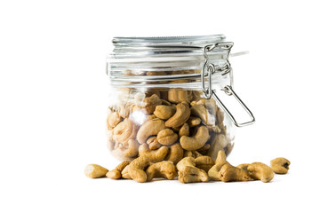 Cashew Nuts