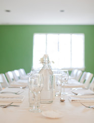 place setting