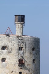 fort boyard,île d'oléron,charente maritime
