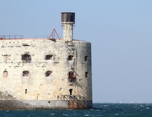 fort boyard,île d'oléron,charente maritime