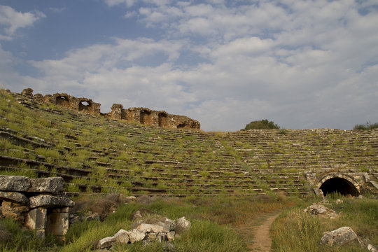 Roma : Aphrodisias