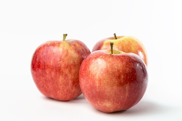 apples