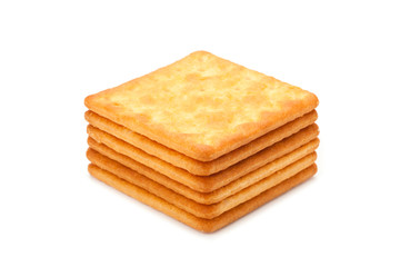 Crispy Biscuit