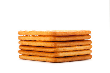 Crispy Biscuit