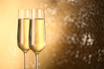 シャンパン、スパークリングワイン