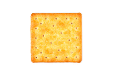 Crispy Biscuit