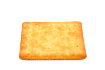 Crispy Biscuit
