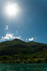Lago di Scanno