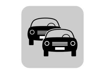 Car vector icon