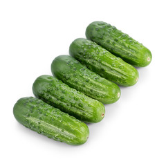 Cucumbers