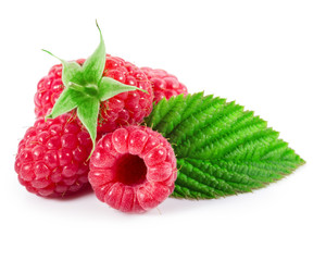 Raspberries