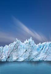 Perito Moreno Glacier, Argentina © jeremyreds